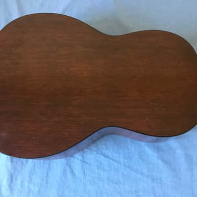1968 Martin 5-18 Guitar image 4