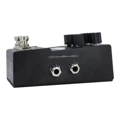 Walrus Audio Mako R1 MKII High-Fidelity Stereo Reverb - Effect for Guitars image 5