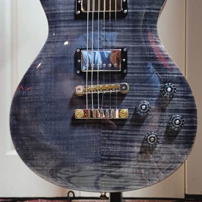 PRS SE McCarty 594 Singlecut image 13