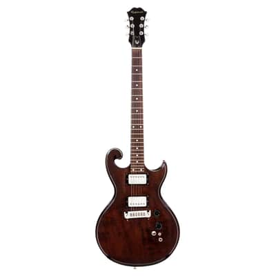 Epiphone SC-550 Scroll (1976 - 1979) | Reverb Canada
