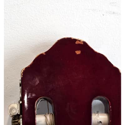 Jose Ferrer El Primo Classical Guitar - Classical Guitars - Fair image 6