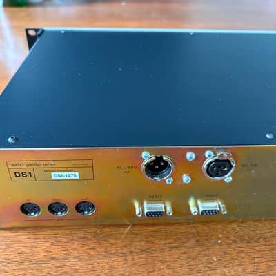 Weiss DS1-MK2 image 8