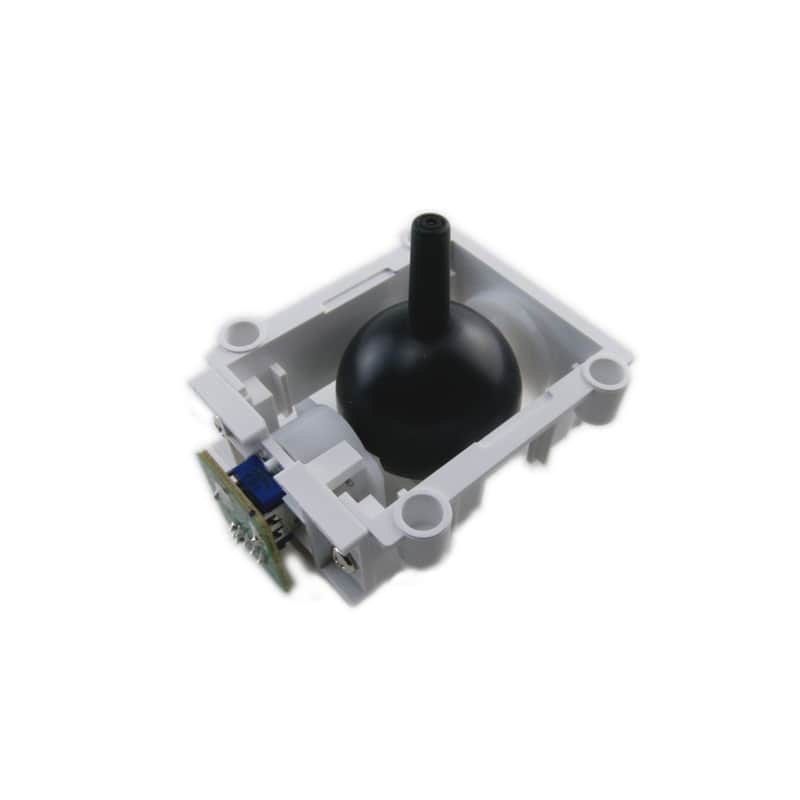 Korg - M3 , Pa600 , MicroStation , Kronos , Krome , PA3X76, PA4X - Joystick Assembly image 1