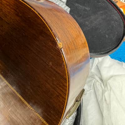 Martin Style B 1926 - Natural SR-11-102 image 14