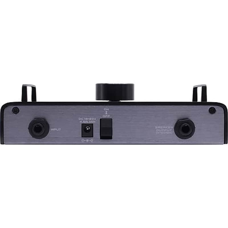 Hotone Loudster 75-Watt Portable Floor Power Amplifier image 3
