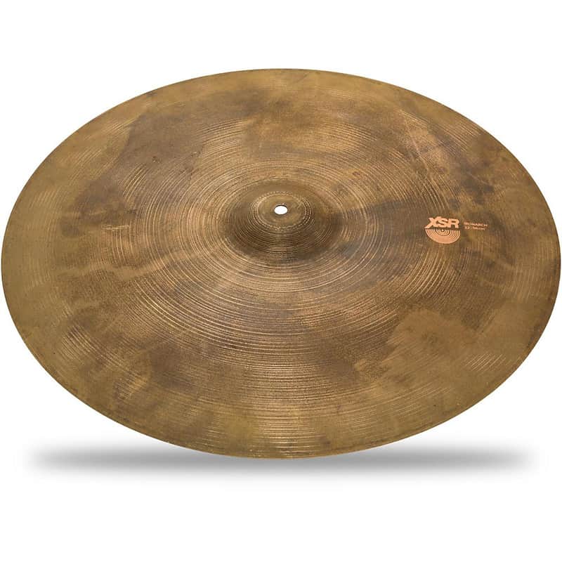 Sabian XSR2280M