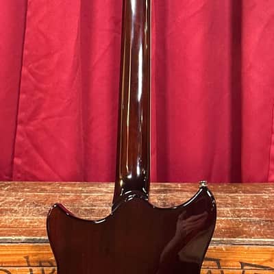 Yamaha Revstar RS502 image 9