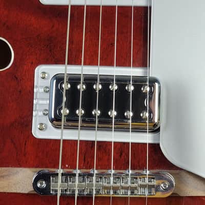 2015 Gretsch G5422T Electromatic - Walnut image 15