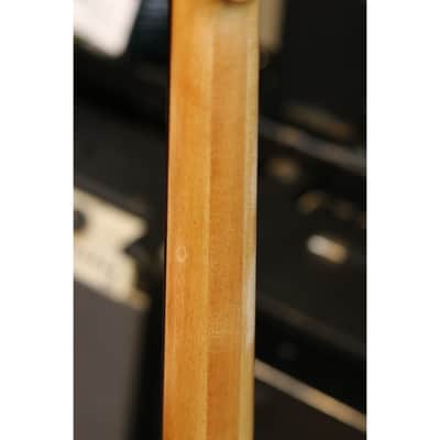 F Bass BN5 2007 - Antique Brown Burst Satin image 10