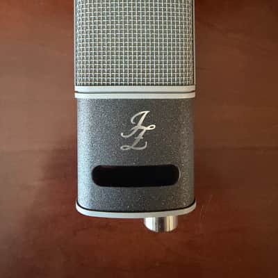 JZ Microphones V12 image 1