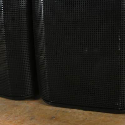 QSC AD-S52 AcousticDesign 5.25" 2 Way Loudspeaker (PAIR) CG0105L image 2