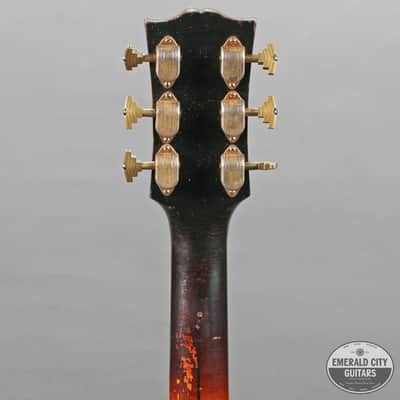 1935 Gibson L-5 image 5