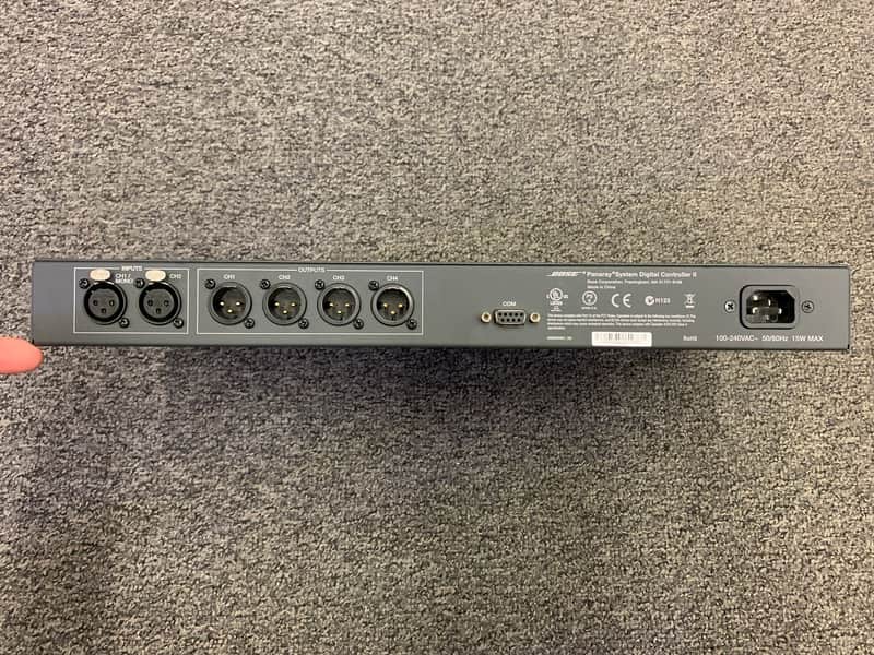 Bose Panaray 502A System Speaker (Paramus, NJ) | Reverb