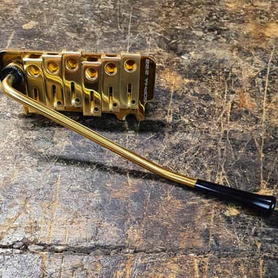 Washburn 600-S Floyd Rose tremolo Bridge (Made in Japan by
