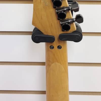Ibanez RG450AH-ZS Standard 1999 - 2000 - Zinc Silver - Mirror Pickguard image 13