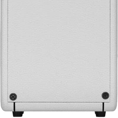 HIWATT LONDON-12C-WHT London - Combo London 12w 1x6,5" Bluetooth blanc image 2
