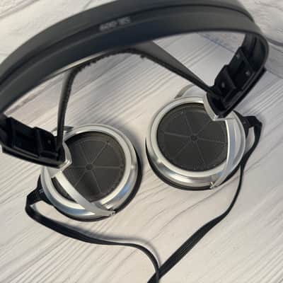 Stax 009 Electrostatics Headphones Electrostatics  SR-009 image 13