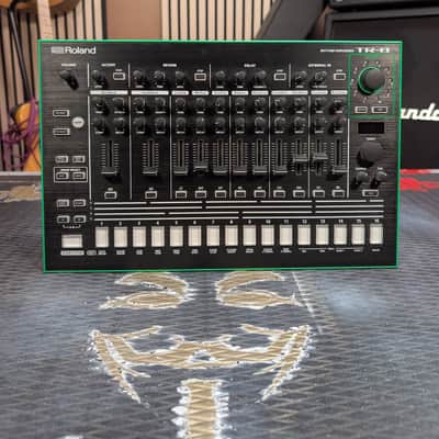 Roland Roland TR8 ARIA Rythm Dum Machine 2014 image 5