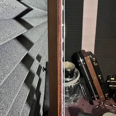 Strandberg Guitars Boden Standard 2025 - Charcoal image 6