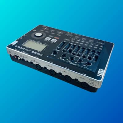 Boss BR-800 Portable Digital Recorder image 2