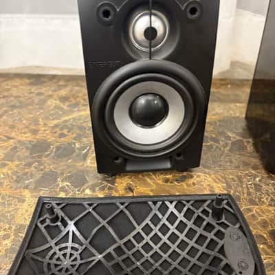 Immagine Energy Take 2.2HB-1 Surround Satellite Wired Speakers Black Wall Mountable X3 Energy Take 2.2HB-1 Surround Satellite Wired Speakers Black Wall Mountable X3 - 11