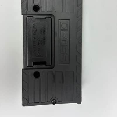 Boss FS-6 Dual Footswitch image 8