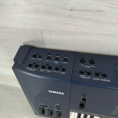 Yamaha EX5 Synthesizer - 76-key image 15