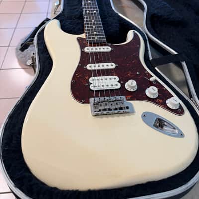 Fender Lone Star Stratocaster (2007-2013) image 3