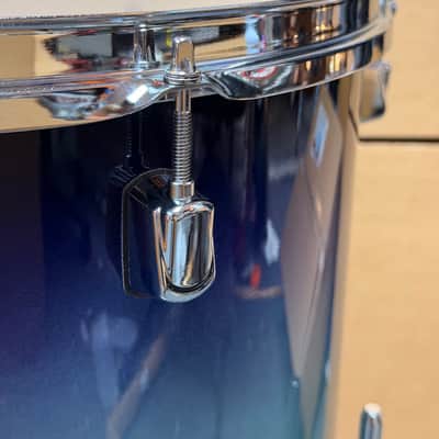 Pearl Decade Maple 16" x 16" Floor Tom w/ Legs in Faded Glory (#221) – Open Box / Brand New image 4