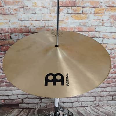 Meinl Pure Alloy 14" HI Hats image 1