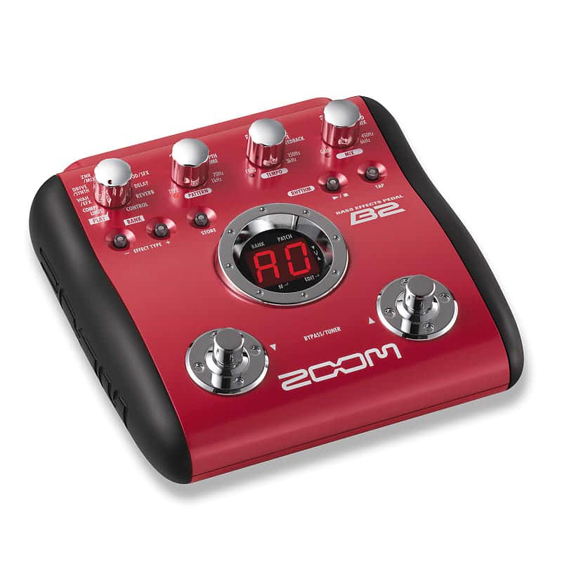 Zoom B2 image 2