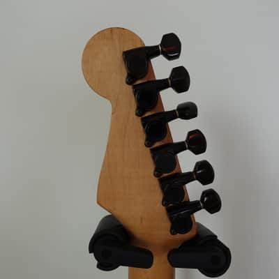 Fender japan SF-451 Electric Guitar boxer series very fast ship from japan image 23