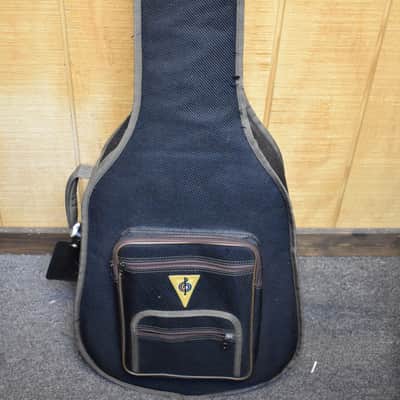 Fender DG-10LH Acoustic Guitar W/ Case image 18