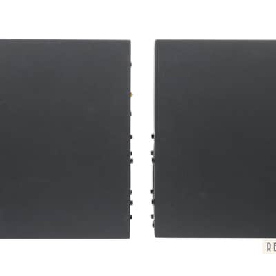 Amphion MobileOne12 Speaker Pair + Amplifier Pair Bundle image 3