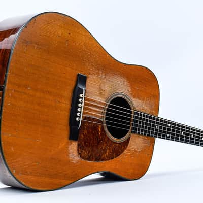 Martin D18 1946 image 13