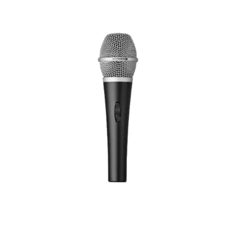Beyer-Dynamic TG V 35 S Dynamic Vocal Microphone (Supercardioid) 707244 image 1