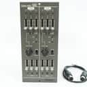 Roland SYSTEM-100M Model 130 Dual VCA Modular Analog Synthesizer w/ 8-Pin Cable