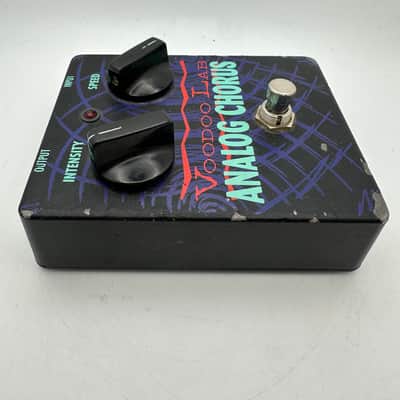 Voodoo Lab Analog Chorus - x3154 image 2