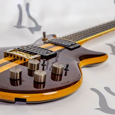 Daion Mark XX Power Series 1981 - Brown image 15