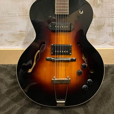 The Loar LH-309 | Reverb