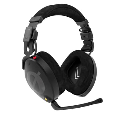 Rode NTH-100M - Headphone with microphone image 1
