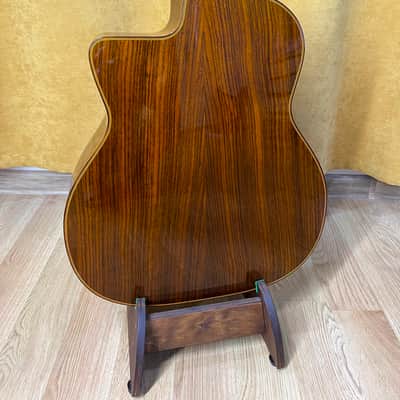 Alexander Polyakov Instruments Selmer model #16 2023 - Nitro gloss image 15