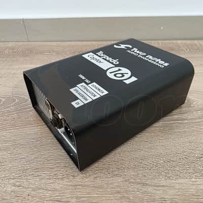 Two Notes Torpedo Captor 16 Ohm image 4