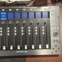 Solid State Logic SSL UF8 DAW Controller 2021 - Present - Black