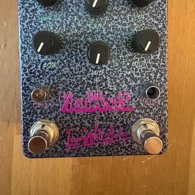 Lone Wolf Audio The Vigilante - Purple Shift image 1