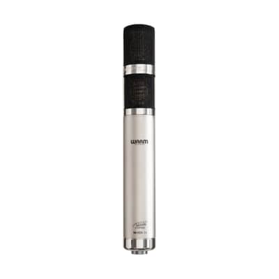 Warm Audio WA-CX24 Stereo Tube Condenser Microphone image 4