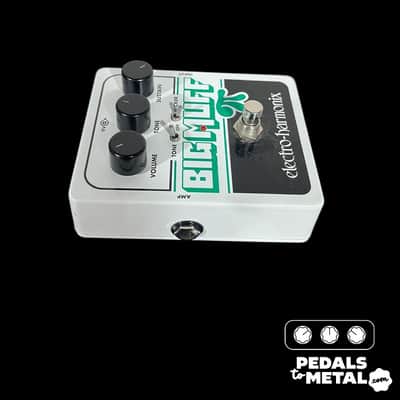 Electro-Harmonix Big Muff Pi -x12827 image 4