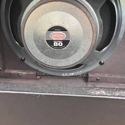 Blackstar HT Club 50 Valve Amp Head + Matching 2x12 Cab image 7