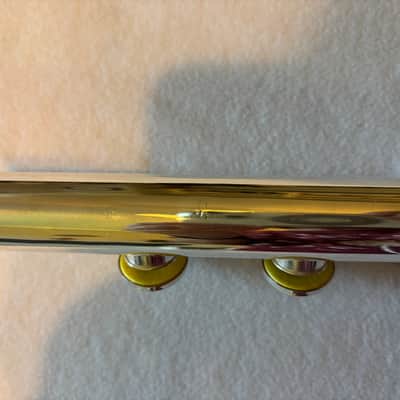 Vintage Armstrong Alto Flute - Solid Silver Straight Headjoint image 8