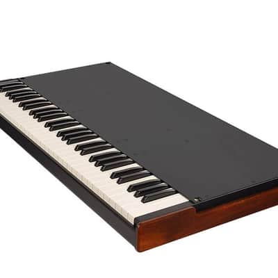 CRUMAR Mojo 61B Lower Manual